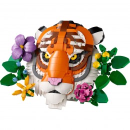 FAUNA COLLECTION: TIGER... 2