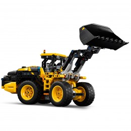 CARGADORA VOLVO L120... 2