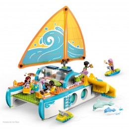 ADVENTURE ON THE LEGO... 2