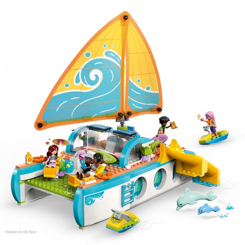 AVENTURA EN EL BARCO DE VIAJE 42664... AVENTURA EN EL BARCO DE VIAJE 42664...