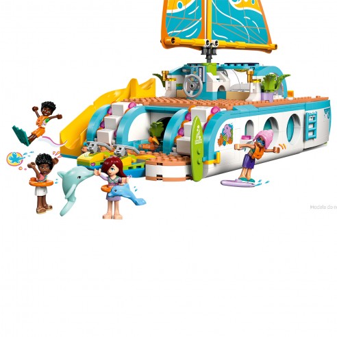 AVENTURA EN EL BARCO DE VIAJE 42664... AVENTURA EN EL BARCO DE VIAJE 42664...