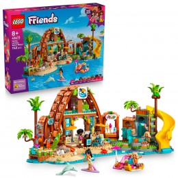 FAMILY BEACH VACATION HOTEL...