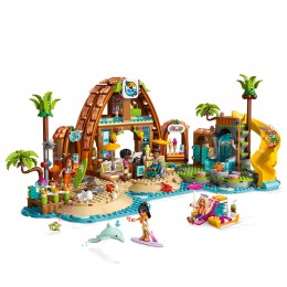 FAMILY BEACH VACATION HOTEL... 2
