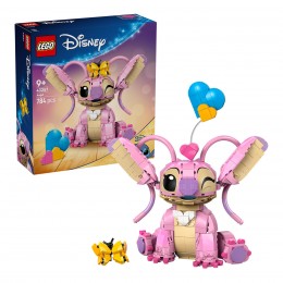 ÁNGELA LEGO DISNEY 43257 LEGO