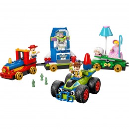 TOY STORY CELEBRATIONS... 2
