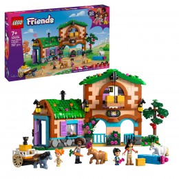 PONY RANCH AND STABLE 42654...