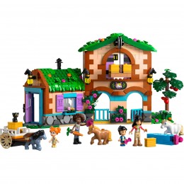 PONY RANCH AND STABLE 42654... 2