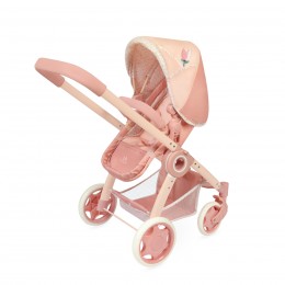 3-IN-1 FOLDABLE STROLLER... 2