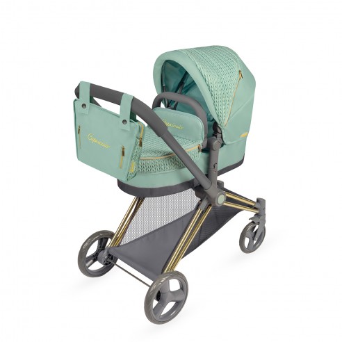 COCHE PLEGABLE 3 EN 1 CAPRICCIO 81773...