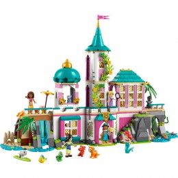 LEGO DISNEY PRINCESSES AND... 2