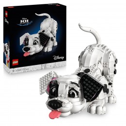 101 DALMATIANS PUPPY 43269...