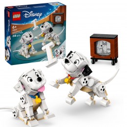 LUCHY Y PENNY: CACHORROS DE...