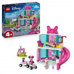 LEGO DISNEY MINNIE´S PET...