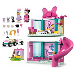 LEGO DISNEY MINNIE´S PET... 2