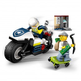 LEGO CITY 60455 POLICE... 2