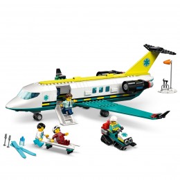 LEGO CITY 60465 EMERGENCY... 2