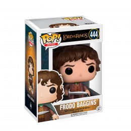 FUNKO POP! FRODO BAGGINS... 2