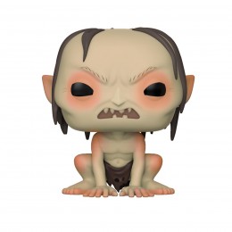 FUNKO POP! GOLLUM -LORD OF...