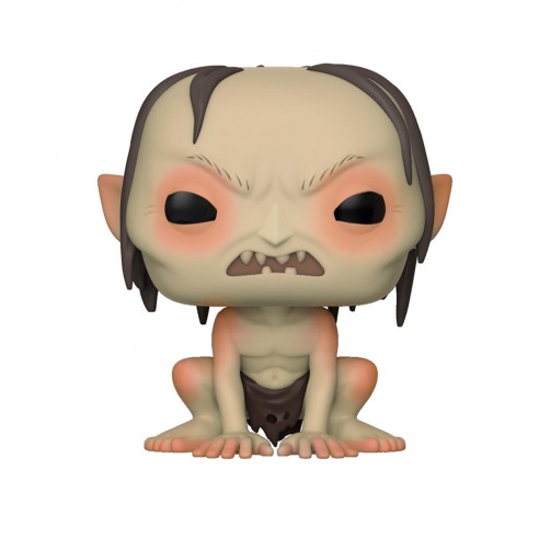 FUNKO POP! GOLLUM -LORD OF THE RINGS-...