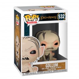 FUNKO POP! GOLLUM -SEÑOR DE... 2