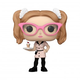FUNKO POP ROCK! BRITNEY...