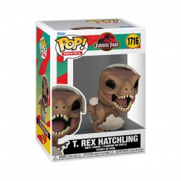 FUNKO POP! TYRANNOSAURUS... 2