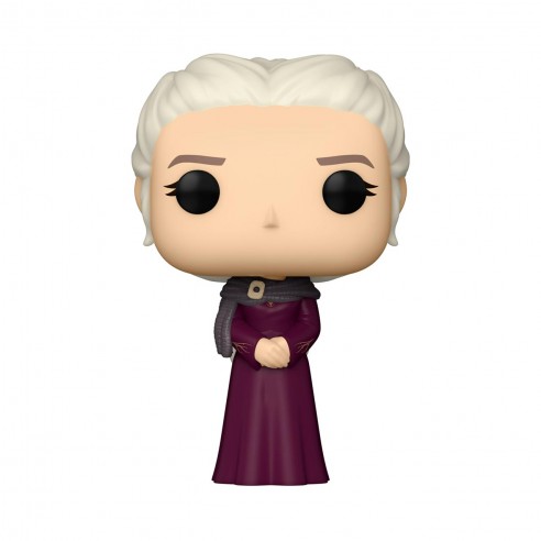 FUNKO POP! RHAENYRA TARGARYEN -HOTD-...
