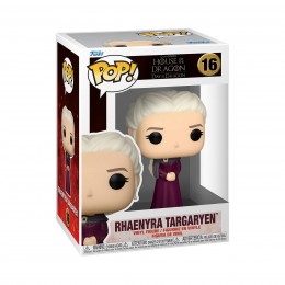 FUNKO POP! RHAENYRA... 2