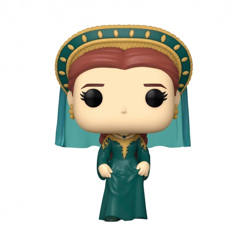 FUNKO POP! ALICENT HIGHTOWER -HOTD-...