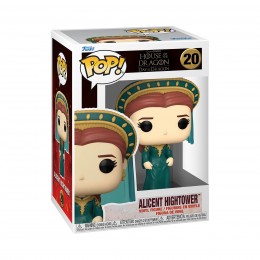 FUNKO POP! ALICENT... 2