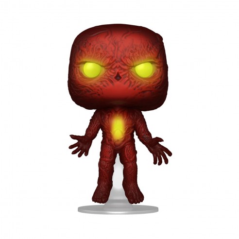 FUNKO POP! RIFT VECNA -STRANGER...