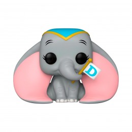 FUNKO POP DISNEY! DUMBO CON...
