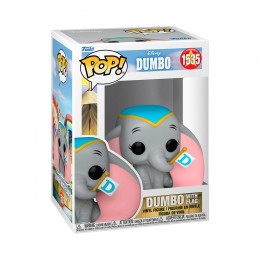 FUNKO POP DISNEY! DUMBO CON... 2
