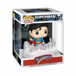 FUNKO POP DELUXE! SUPERMAN... 2