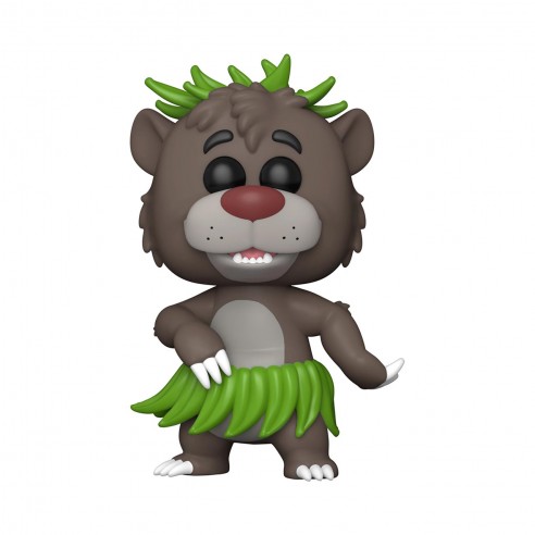 FUNKO POP! BALOO (HULA BALOO) - EL...