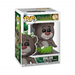 FUNKO POP! BALOO (HULA... 2