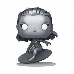 FUNKO POP! SILVER SURFER -...