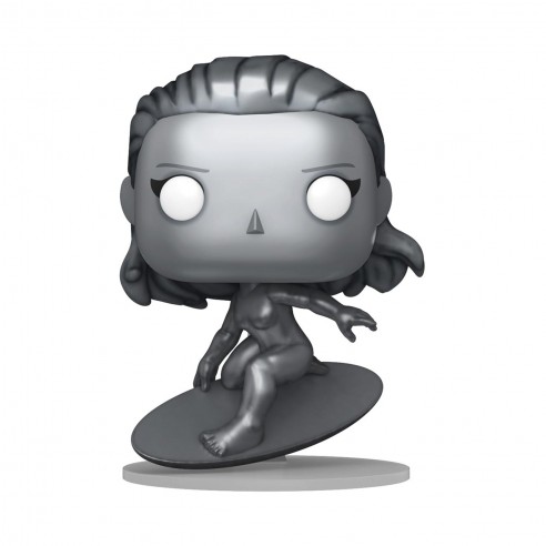 FUNKO POP! SILVER SURFER - LOS 4...