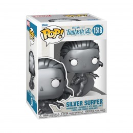 FUNKO POP! SILVER SURFER -... 2