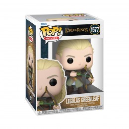 FUNKO POP! LEGOLAS -LORD OF... 2