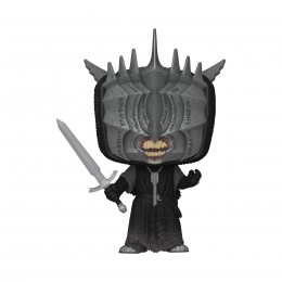 FUNKO POP! MOUTH OF SAURON...