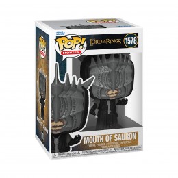 FUNKO POP! MOUTH OF SAURON... 2