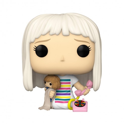 FUNKO POP! CAROL ANNE -POLTERGEIST-...