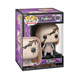 FUNKO POP! M3GAN BATTLE... 2