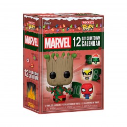 FUNKO POP! CALENDARIO... 2