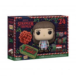 FUNKO POCKET POP! STRANGE... 2