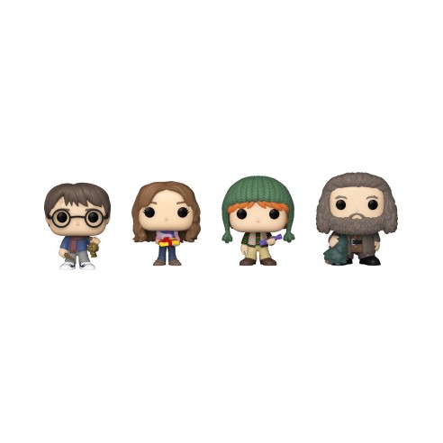 FUNKO POCKET POP! HARRY POTTER...