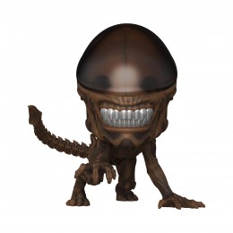 FUNKO POP SUPER! XENOMORPH...