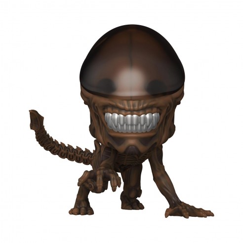 FUNKO POP SUPER! XENOMORPH "THE...