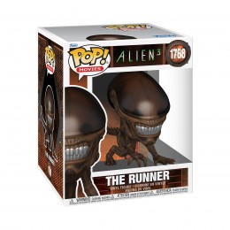 FUNKO POP SUPER! XENOMORPH... 2